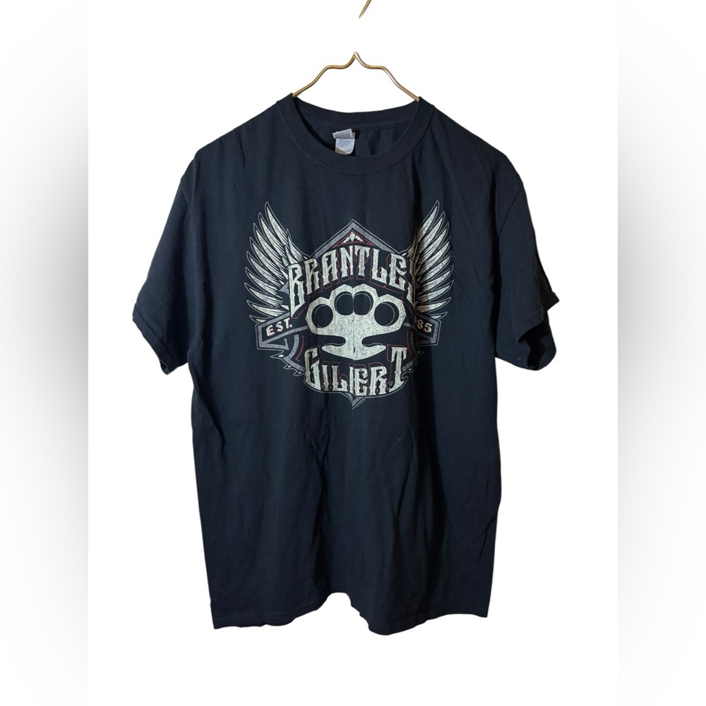 BRANTLEY GILBERT | tshirt tee shirt gildan large - Picture 1 of 3